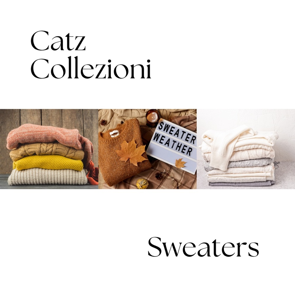 Sweaters